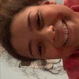 Meet your Posher, Carris